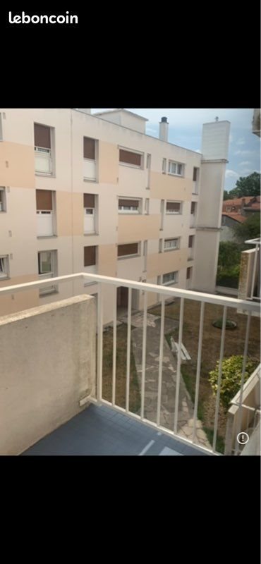 Appartement à louer, 73m², Villers-lès-Nancy
