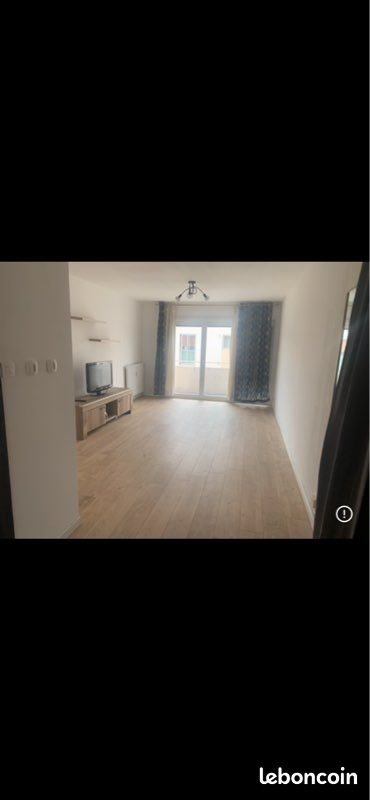 Appartement à louer, 73m², Villers-lès-Nancy
