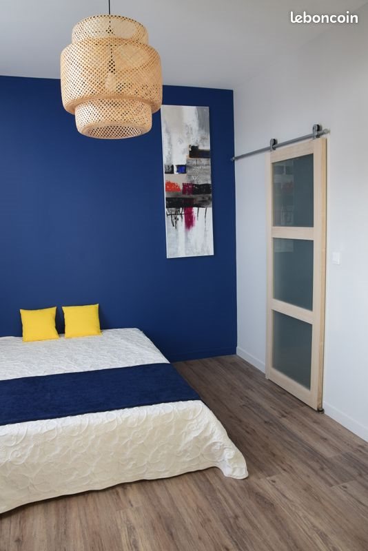 Appartement à louer, 30m², Thouars