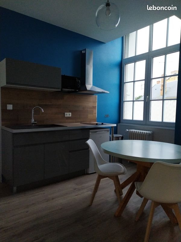 Appartement à louer, 30m², Thouars