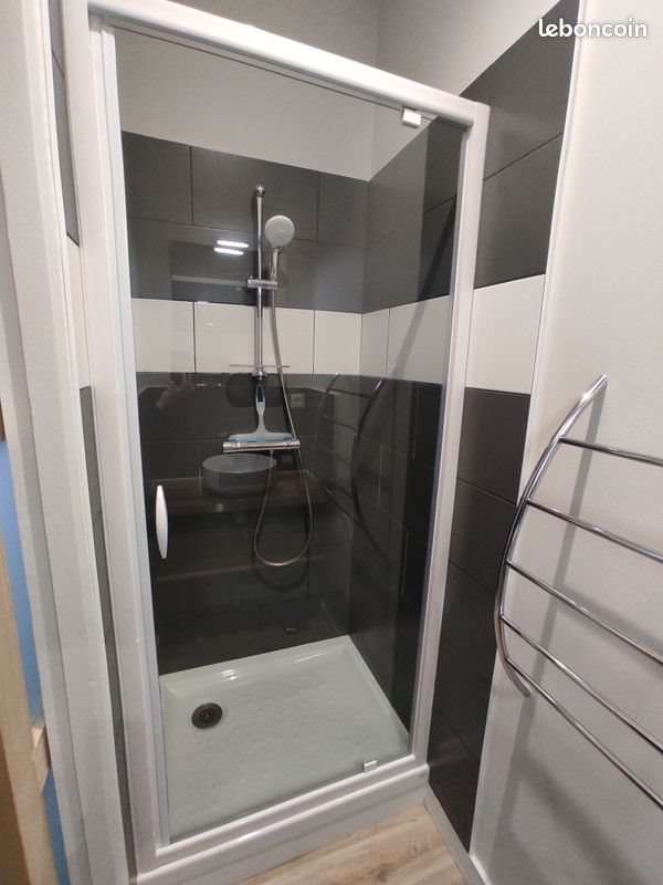 Appartement à louer, 30m², Thouars