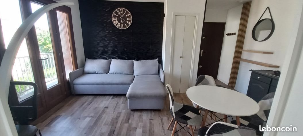 Appartement à louer, 37m², Béziers