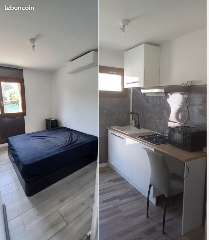 Appartement à louer, 37m², Béziers