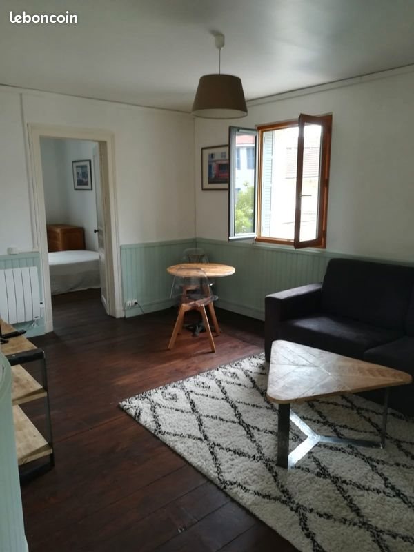 Appartement à louer, 44m², Pau