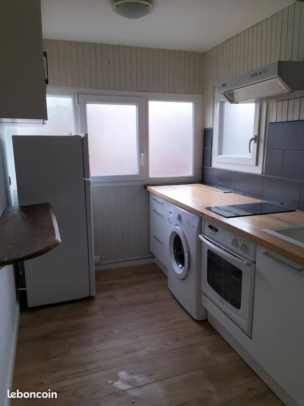 Appartement à louer, 44m², Pau