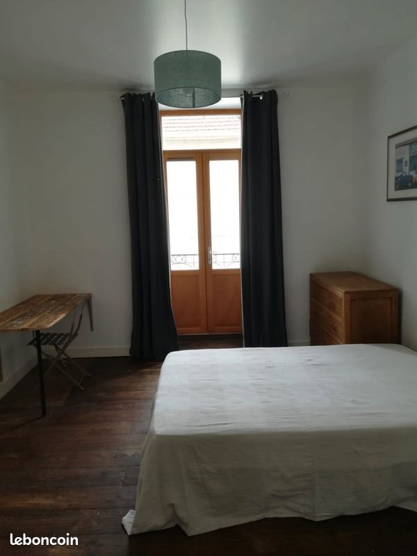 Appartement à louer, 44m², Pau