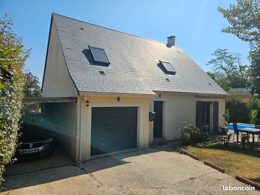 Maison à vendre, 120m², Falaise