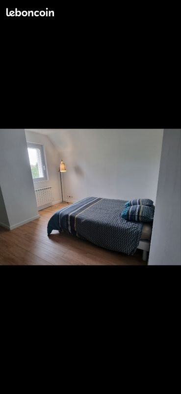 Maison à vendre, 120m², Falaise