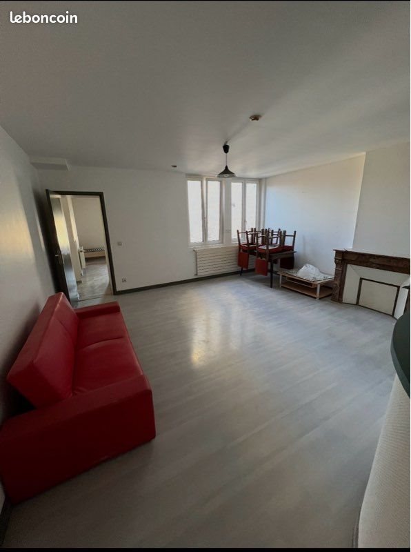 Appartement à louer, 75m², Besançon