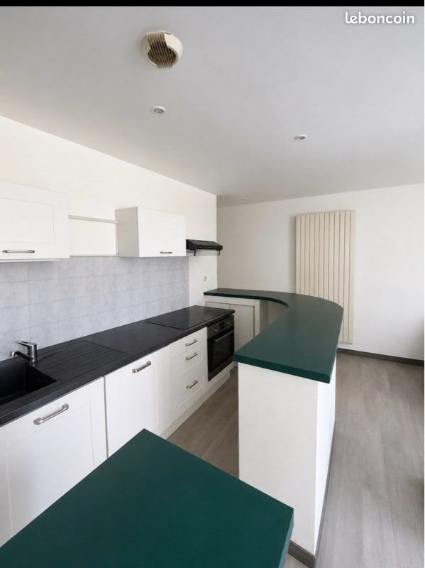 Appartement à louer, 75m², Besançon