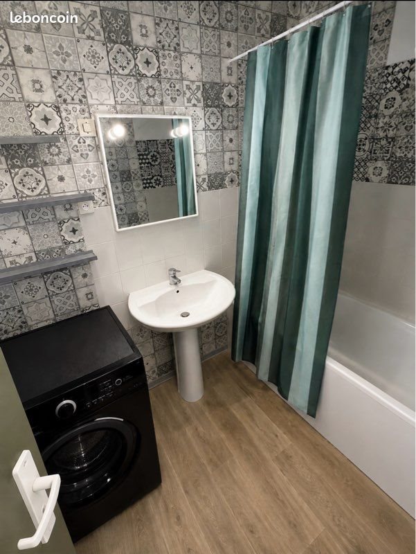 Appartement à louer, 75m², Besançon