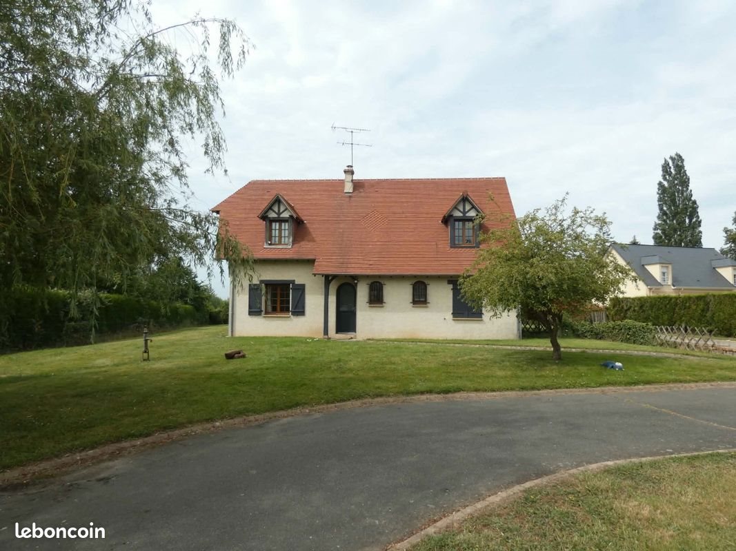 Maison à vendre, 137m², Hébécourt