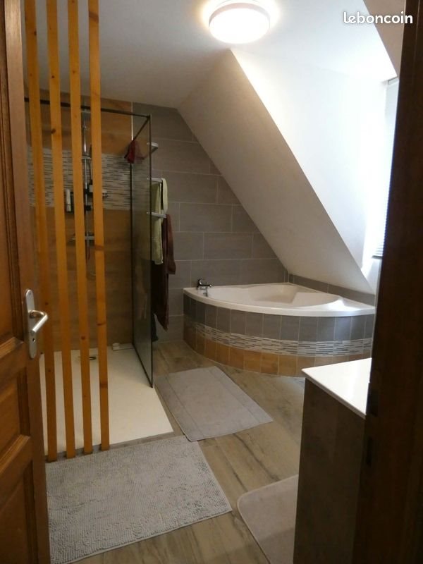 Maison à vendre, 137m², Hébécourt