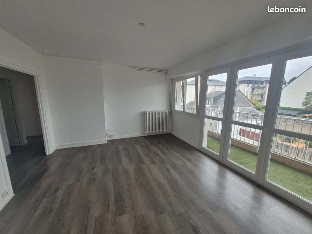 Appartement à louer, 68m², Laval