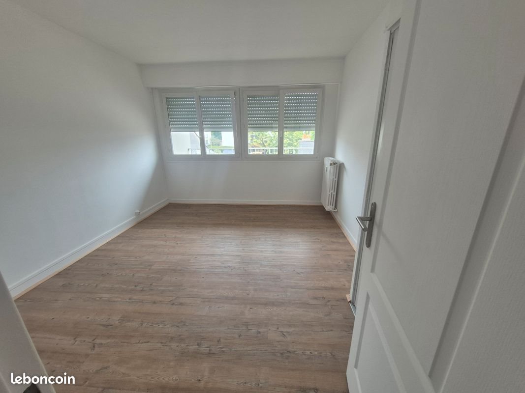 Appartement à louer, 68m², Laval