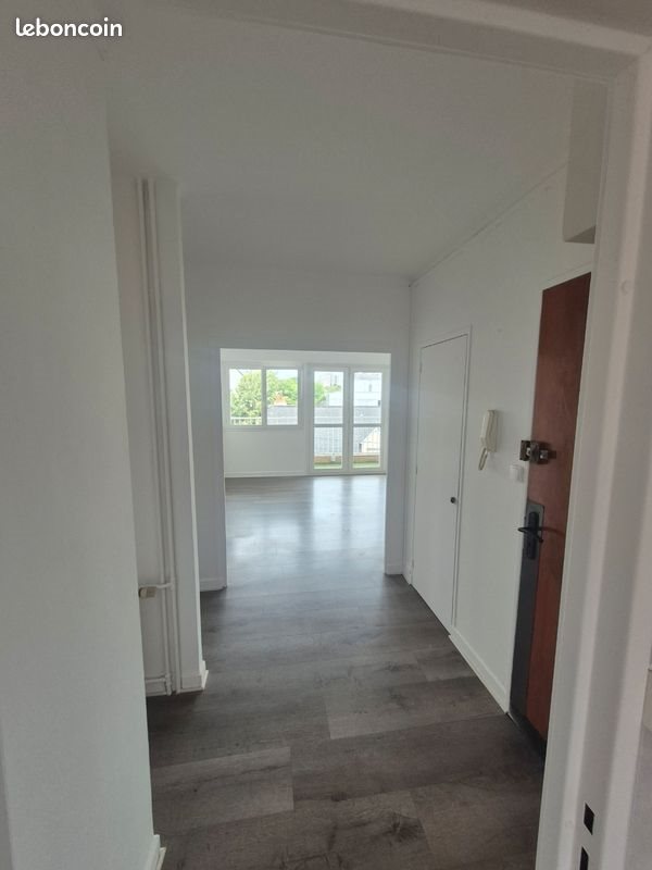 Appartement à louer, 68m², Laval