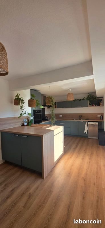 Maison à vendre, 124m², Baerenthal