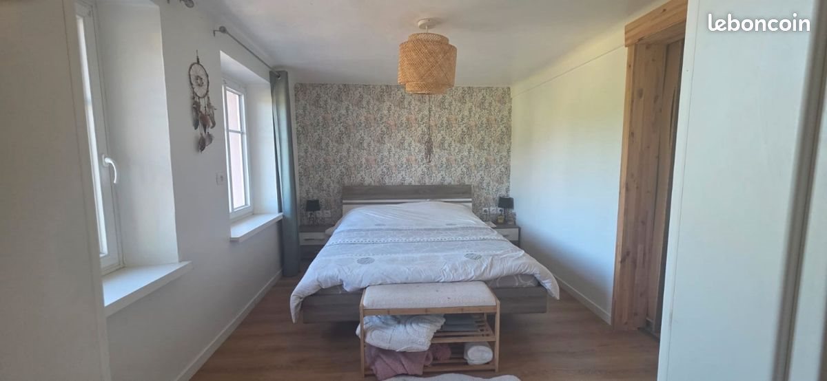 Maison à vendre, 124m², Baerenthal