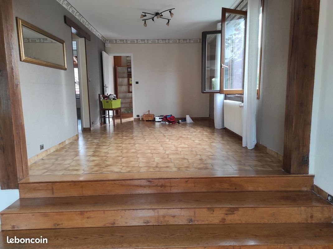 Maison à vendre, 132m², Villeparisis