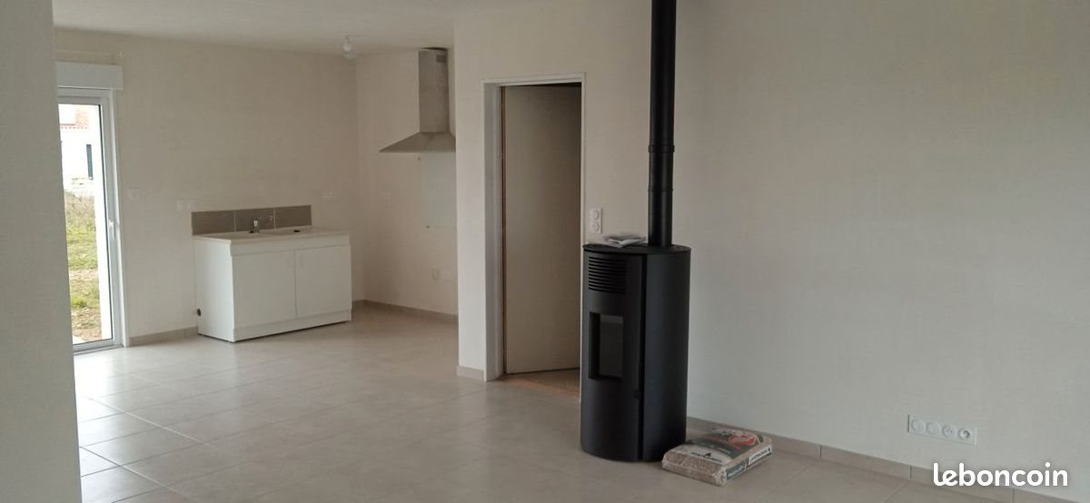 Maison à louer, 77m², Bretignolles-sur-Mer