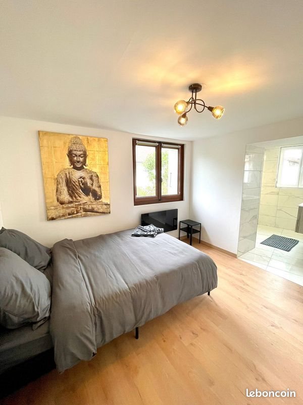 Maison à louer, 78m², Évian-les-Bains