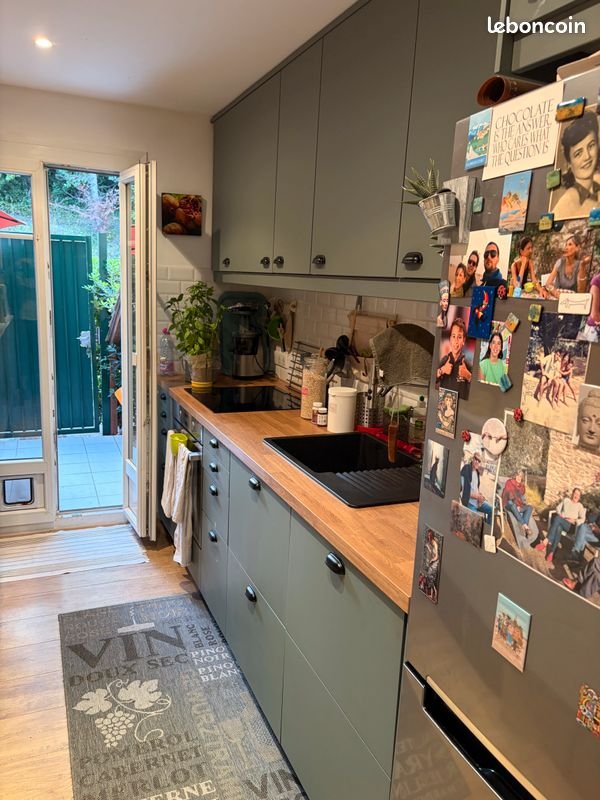 Appartement à vendre, 59m², Villeneuve-Loubet
