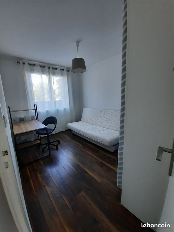 Appartement à louer, 62m², Lyon 8ème
