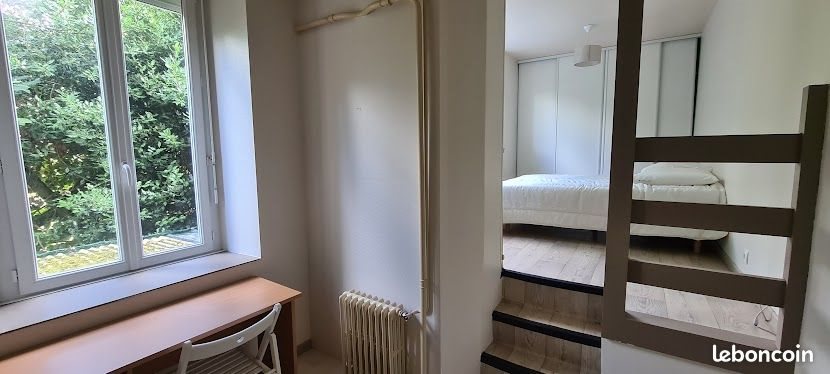 Appartement à louer, 65m², Saint-Brieuc