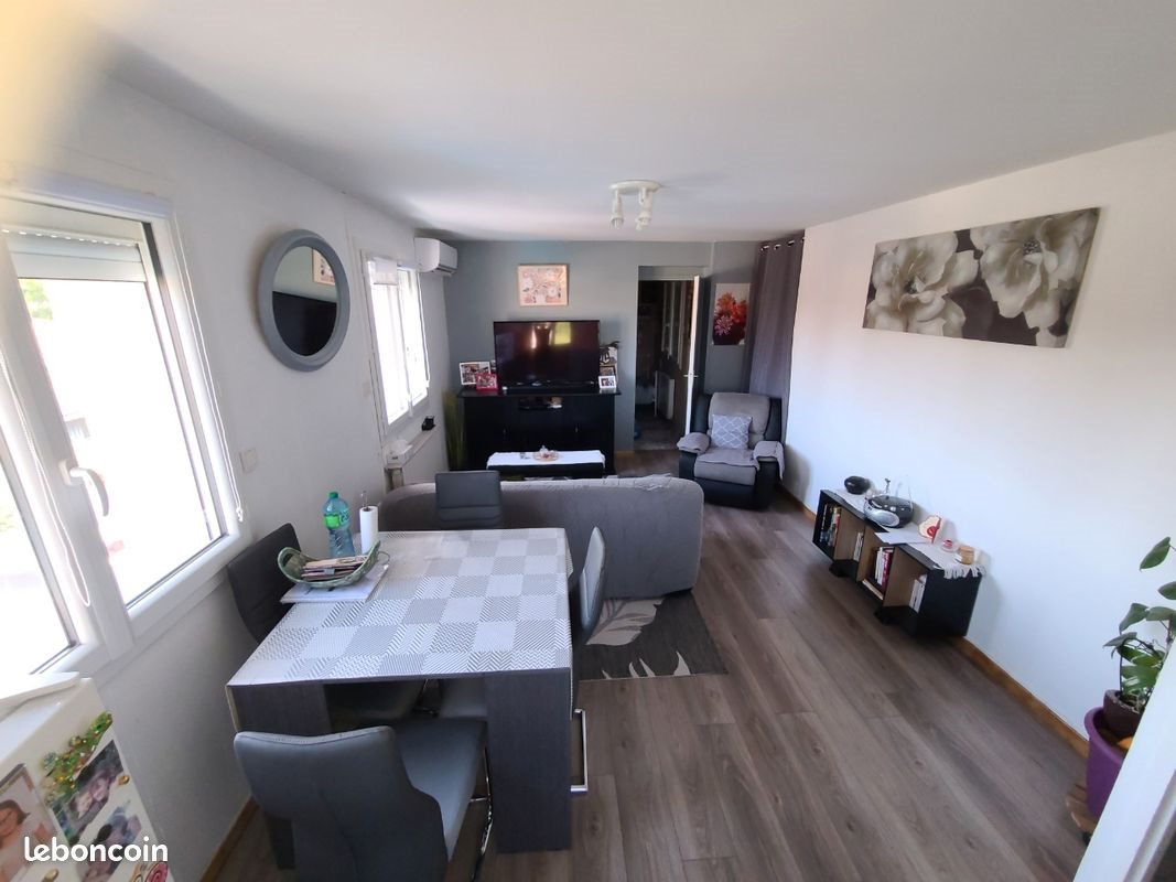 Appartement à louer, 70m², Veauche