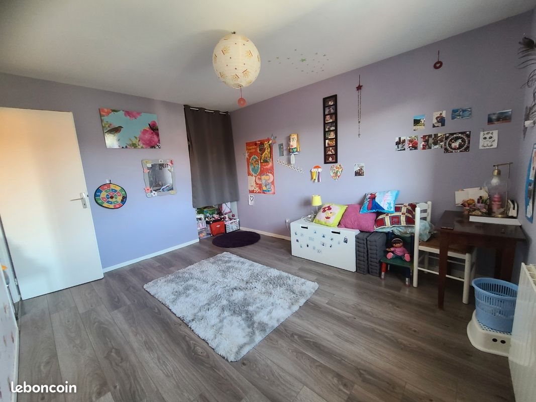 Appartement à louer, 70m², Veauche