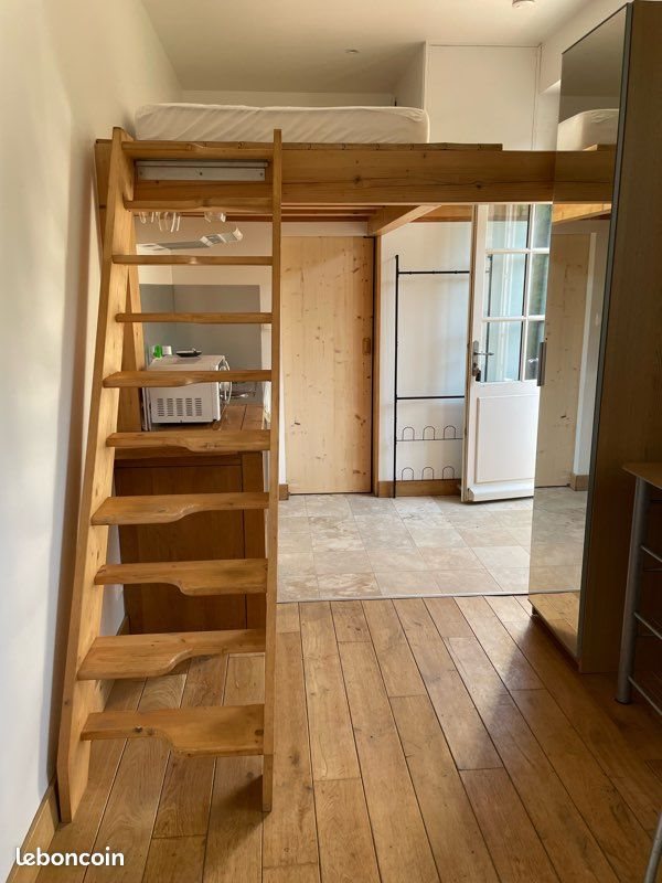 Appartement à louer, 15m², Beaune