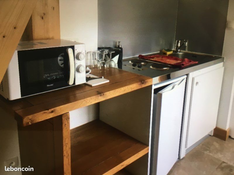 Appartement à louer, 15m², Beaune