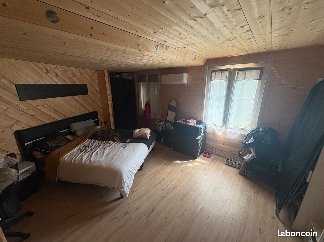 Maison à vendre, 182m², Guéret