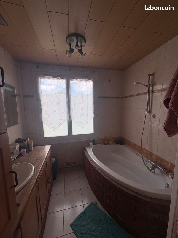 Maison à vendre, 182m², Guéret