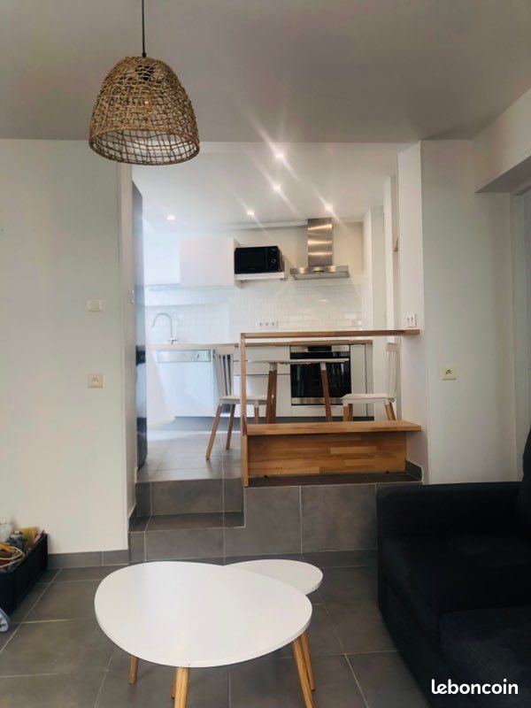 Maison à louer, 42m², Niort
