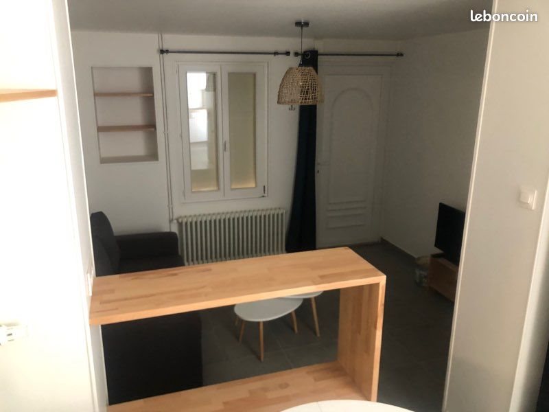 Maison à louer, 42m², Niort