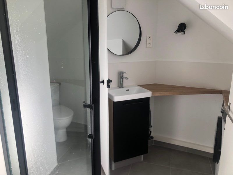 Maison à louer, 42m², Niort