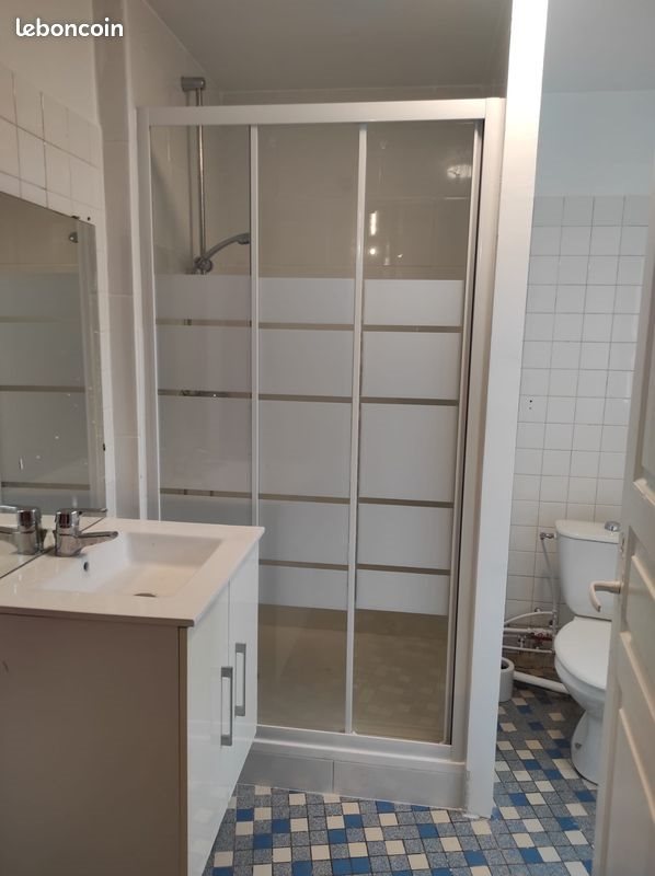 Appartement à louer, 23m², Cahors