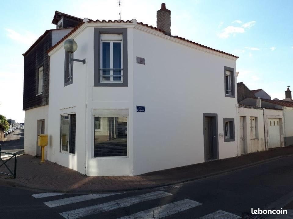 Maison à louer, 85m², Les Sables-d'Olonne