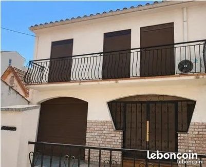 Maison à vendre, 110m², Perpignan
