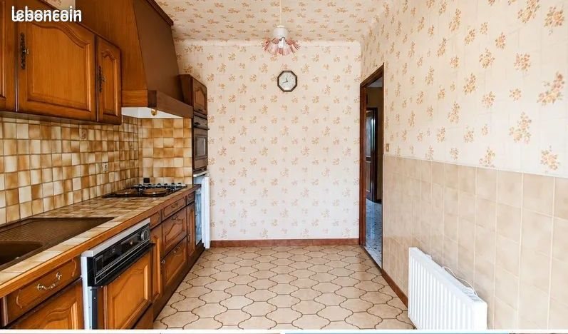 Maison à vendre, 110m², Perpignan