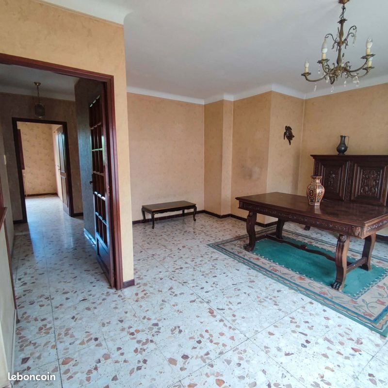 Maison à vendre, 110m², Perpignan