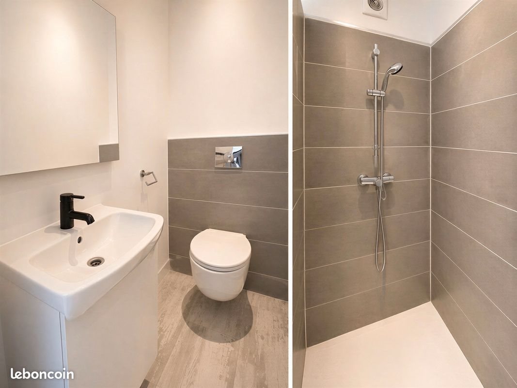 Appartement à louer, 21m², Gometz-la-Ville