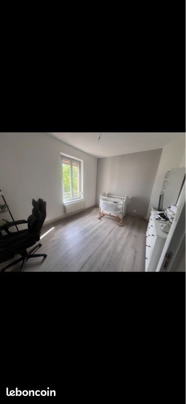 Appartement à louer, 70m², Talange