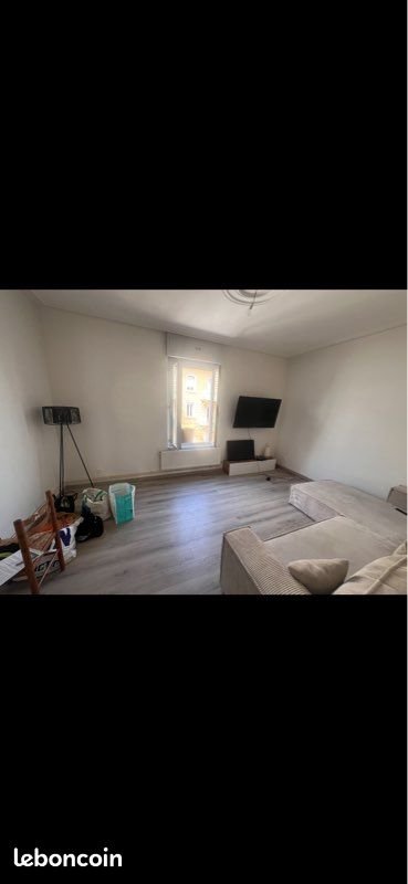 Appartement à louer, 70m², Talange