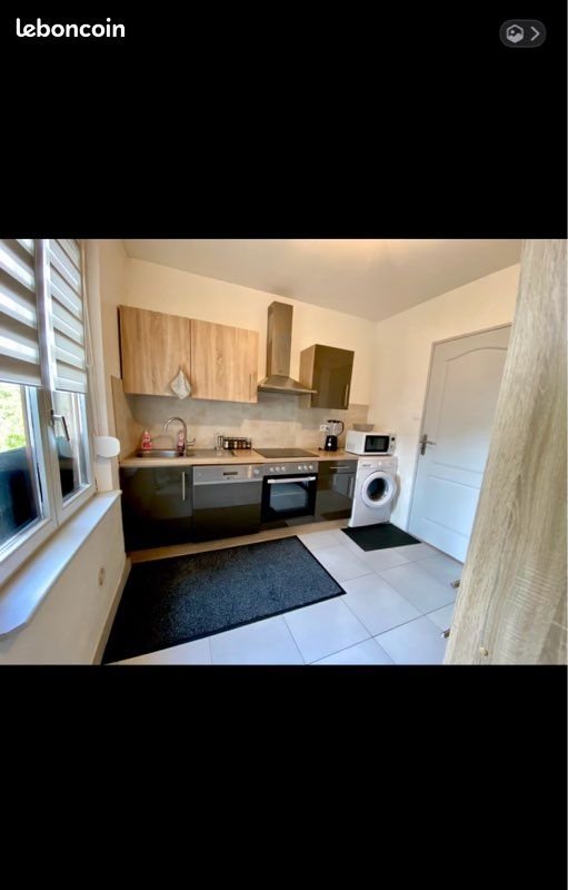 Appartement à louer, 70m², Talange