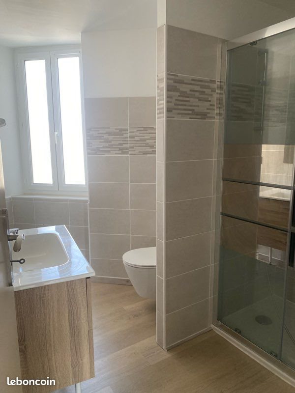 Maison à louer, 49m², Caux-et-Sauzens