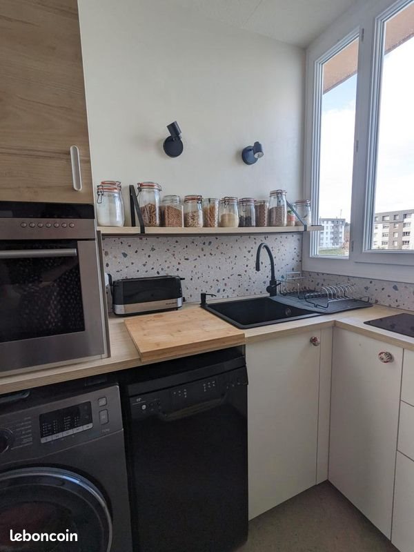 Appartement à louer, 38m², Bordeaux