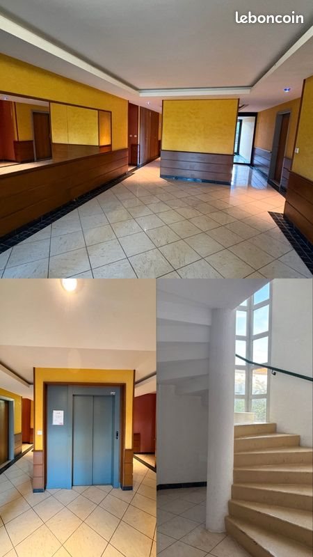 Appartement à louer, 53m², Auch