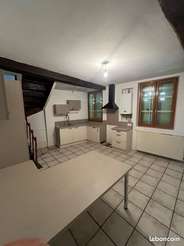 Maison à louer, 75m², Bar-le-Duc